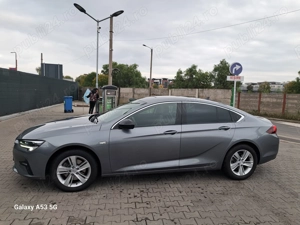 Opel Insignia B Grand Sport Elegance *LED*AUTOMATIK* - imagine 4