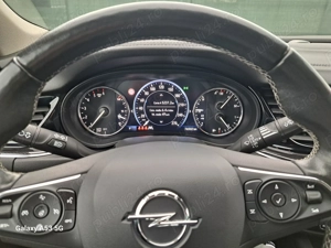 Opel Insignia B Grand Sport Elegance *LED*AUTOMATIK* - imagine 5