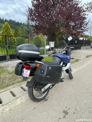 Se vinde BMW - imagine 5