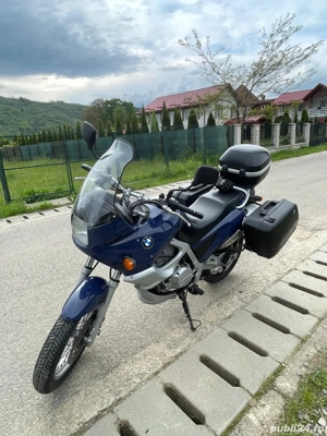 Se vinde BMW - imagine 2