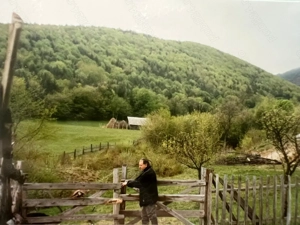 Teren intravilan 2938 mp, la doar 15 minute de Sibiu, zonă superbă 