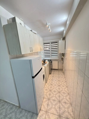 Apartament 2 camere de închiriat   Reșița, Aleea Nuferilor - imagine 4