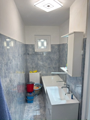 Apartament 2 camere de închiriat   Reșița, Aleea Nuferilor - imagine 5