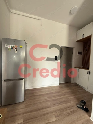 Etaj 1, complet mobilat pe comanda, utilat, AC, parcare - imagine 12