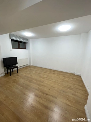 Garsoniera de Vanzare - 26MP Utilata Mobilata - Demisol Inalt Zona Parc Bazilescu Sec 1  - imagine 4