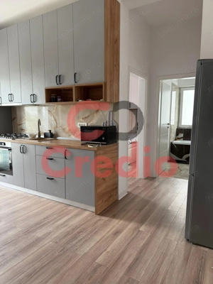 Etaj 1, complet mobilat pe comanda, utilat, AC, parcare - imagine 6