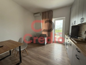 Etaj 1, complet mobilat pe comanda, utilat, AC, parcare