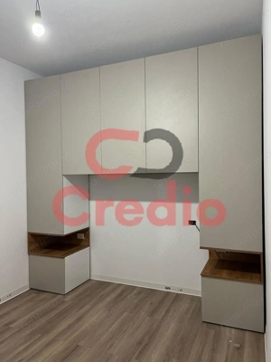 Etaj 1, complet mobilat pe comanda, utilat, AC, parcare - imagine 15