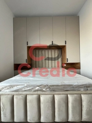 Etaj 1, complet mobilat pe comanda, utilat, AC, parcare - imagine 3