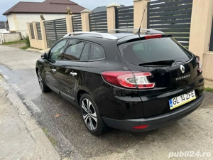 camd sau schim megane 2011 diesel  - imagine 4