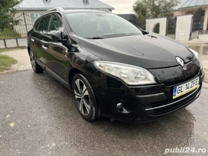 camd sau schim megane 2011 diesel  - imagine 5