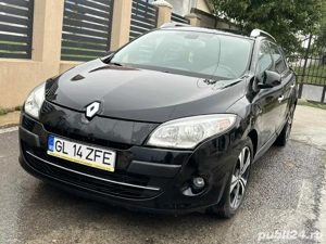 camd sau schim megane 2011 diesel  - imagine 3