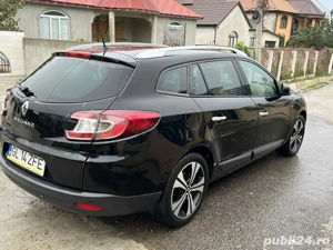 camd sau schim megane 2011 diesel  - imagine 2