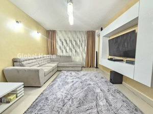 Apart 2 camere 60mp | Aviatiei - Metrou 3min | Prima inchiriere | Premium