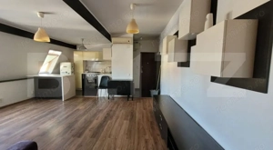 Apartament cu 2 camere, semidecomandat, etaj 3/3,  cu parcare, zona Muzeul Apei - imagine 5