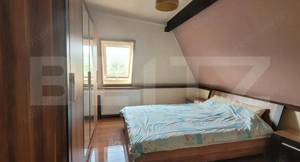 Apartament cu 2 camere, semidecomandat, etaj 3/3,  cu parcare, zona Muzeul Apei - imagine 10
