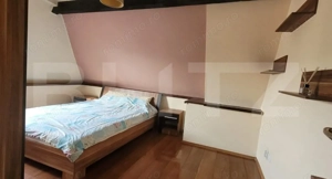 Apartament cu 2 camere, semidecomandat, etaj 3/3,  cu parcare, zona Muzeul Apei - imagine 7