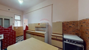 Comision 0%  | Garsoniera de VANZARE | Centrul Civic| 39 MP Utili - imagine 4