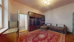 Comision 0%  | Garsoniera de VANZARE | Centrul Civic| 39 MP Utili