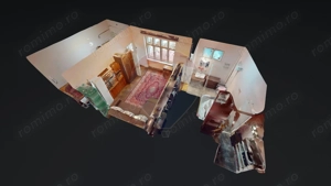 Comision 0%  | Garsoniera de VANZARE | Centrul Civic| 39 MP Utili - imagine 13