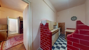 Comision 0%  | Garsoniera de VANZARE | Centrul Civic| 39 MP Utili - imagine 3