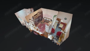 Comision 0%  | Garsoniera de VANZARE | Centrul Civic| 39 MP Utili - imagine 12