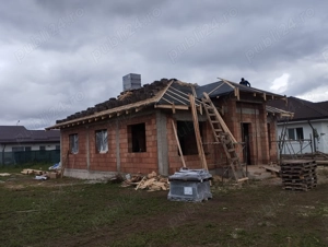 Casa Harman, 4 camere, teren 604 mp - imagine 5