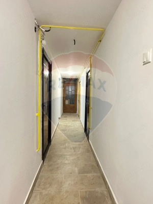 Apartament de închiriat, 1 Cameră - Aproape de UMFCV - imagine 4