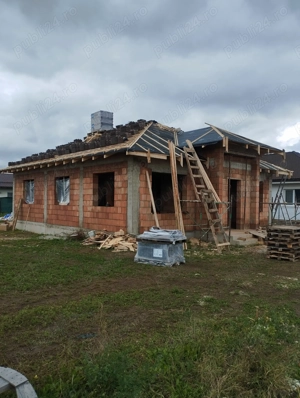 Casa Harman, 4 camere, teren 604 mp - imagine 7