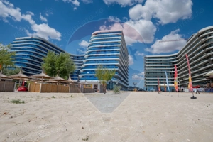 Apartament+loc de parcare in prima linie la mare White Titanic - imagine 16