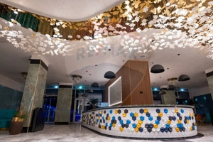 Apartament+loc de parcare in prima linie la mare White Titanic - imagine 15