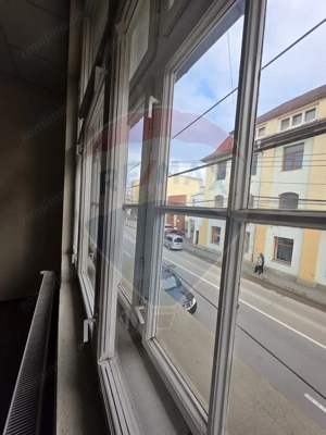 Spațiu de închiriat în Medias, zona centrala - imagine 5