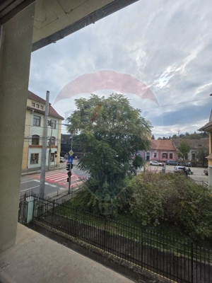 Spațiu de închiriat în Medias, zona centrala - imagine 8