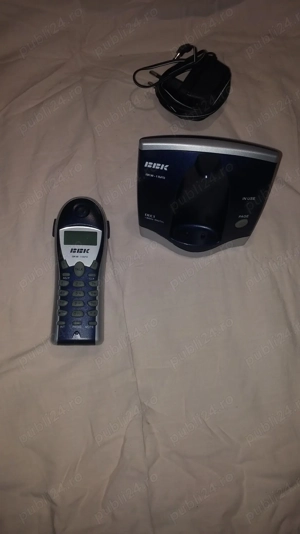 Telefon Fix Mobil cu si fara fir 9 bucati - imagine 4