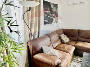 Apartament 2 camere, Universitate, metrou 20 m, mobilier MDF