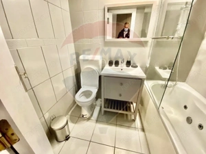 Apartament 2 camere, Universitate, metrou 20 m, mobilier MDF - imagine 18