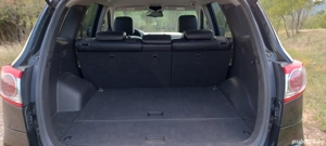 hyundai santa fe 2.0 4x4, schimb cu Navara, Isuzu - imagine 6