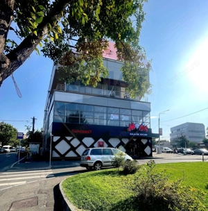 Spațiu comercial de vânzare - Parter Șoseaua Colentina