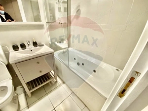 Apartament 2 camere, Universitate, metrou 20 m, mobilier MDF - imagine 15