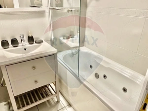 Apartament 2 camere, Universitate, metrou 20 m, mobilier MDF - imagine 20