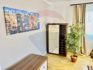 Apartament 2 camere, Universitate, metrou 20 m, mobilier MDF - imagine 5