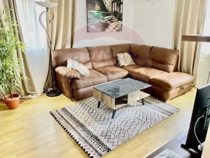 Apartament 2 camere, Universitate, metrou 20 m, mobilier MDF - imagine 11