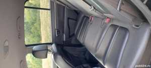 hyundai santa fe 2.0 4x4, schimb cu Navara, Isuzu - imagine 10