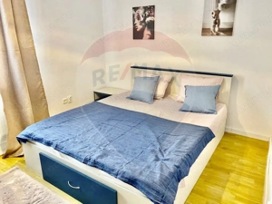 Apartament 2 camere, Universitate, metrou 20 m, mobilier MDF - imagine 12