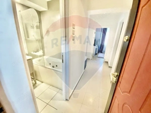 Apartament 2 camere, Universitate, metrou 20 m, mobilier MDF - imagine 19