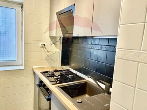 Apartament 2 camere, Universitate, metrou 20 m, mobilier MDF - imagine 14