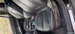 hyundai santa fe 2.0 4x4, schimb cu Navara, Isuzu - imagine 4