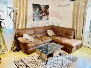 Apartament 2 camere, Universitate, metrou 20 m, mobilier MDF - imagine 3