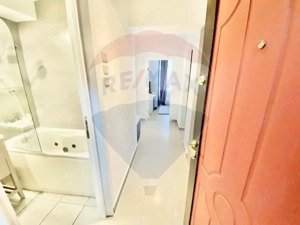 Apartament 2 camere, Universitate, metrou 20 m, mobilier MDF - imagine 16