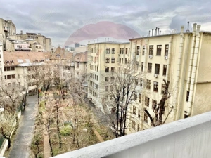 Apartament 2 camere, Universitate, metrou 20 m, mobilier MDF - imagine 8